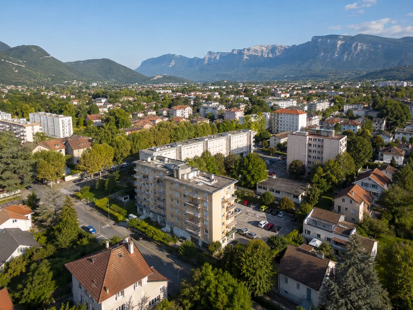 Réalisations