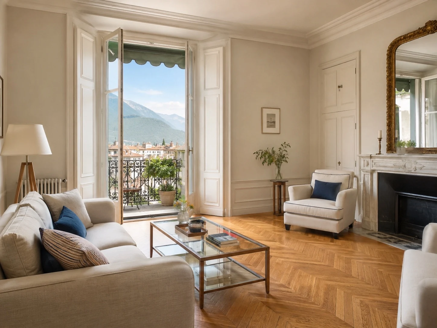 Immobilier