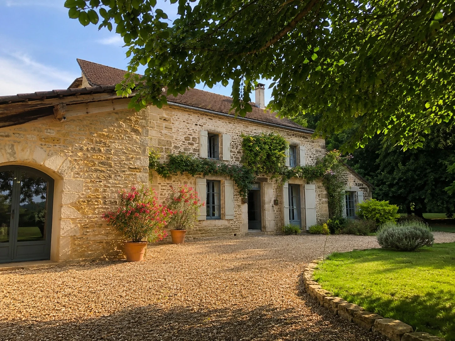 Immobilier & Patrimoine