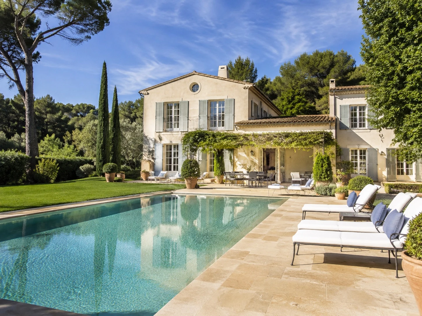 Immobilier