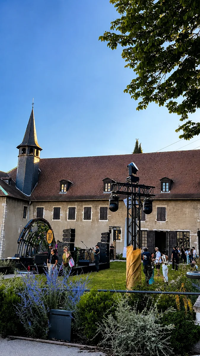Mission de sûreté et sécurité 3S