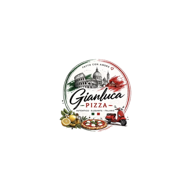Gianluca Pizza