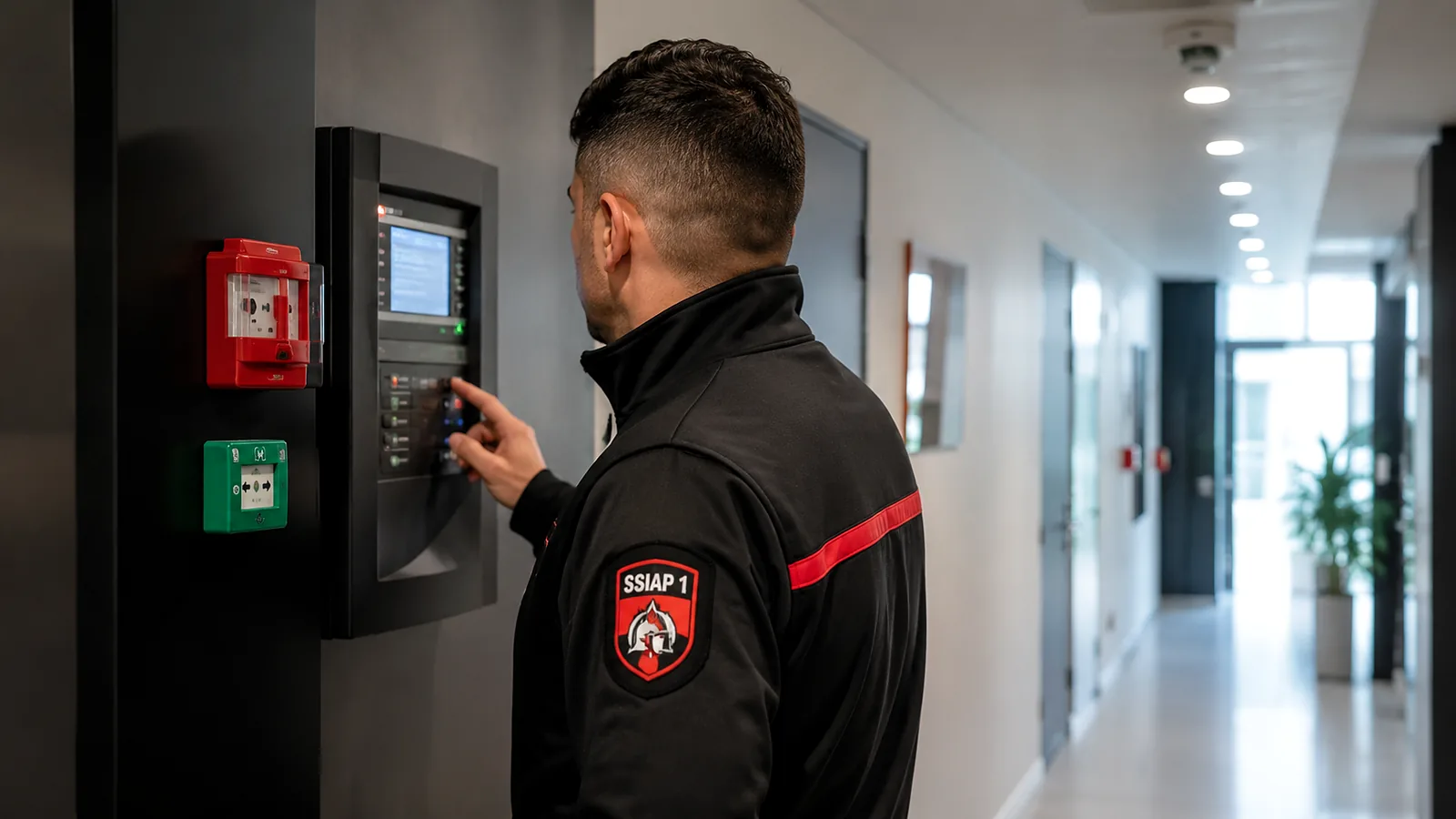 Appui opérationnel ORS