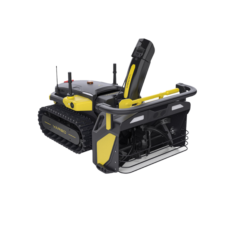 UGV Yarbo