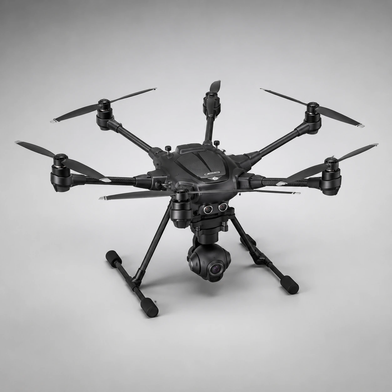 YUNEEC Typhoon H Pro Advanced FALCON SAR 38